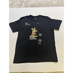Apex Legends Official 2019 Mirage T-Shirt Size XL 100% Cotton Extremely Rare